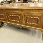 851 6587 Sideboard